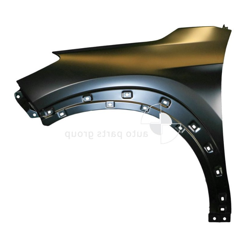 Hyundai Tucson TL 05/2015-2020 Front Guard Left Hand Side