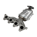Hyundai Accent 2006-2011 Catalytic Converter 1.6L-2