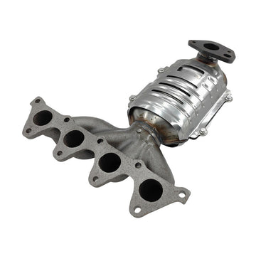 Hyundai Accent 2006-2011 Catalytic Converter 1.6L - 0