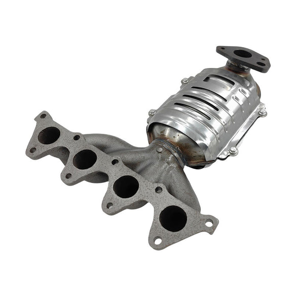 Hyundai Accent 2006-2011 Catalytic Converter 1.6L