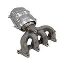 Hyundai Accent 2006-2011 Catalytic Converter 1.6L-1