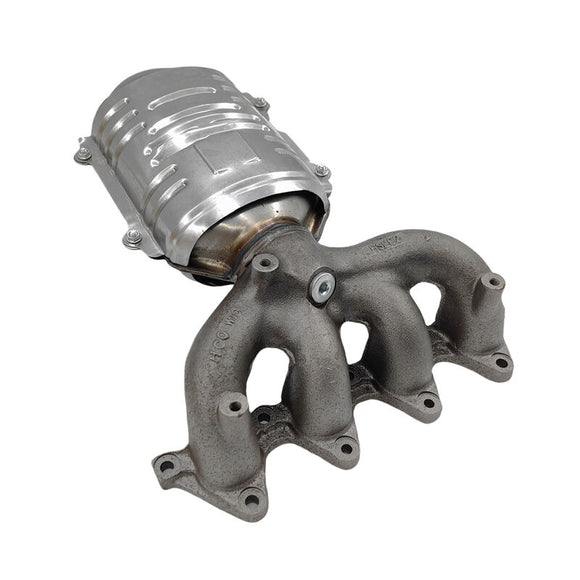Hyundai Accent 2006-2011 Catalytic Converter 1.6L