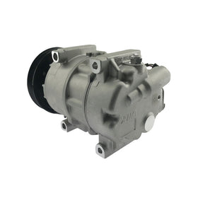 Hyundai Accent RB 2014-2019 AC Compressor 1.4L - 0