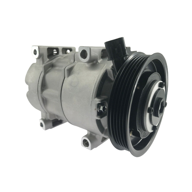 Hyundai Accent RB 2014-2019 AC Compressor 1.4L - 0