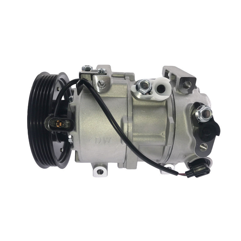 Hyundai Accent RB 2014-2019 AC Compressor 1.4L