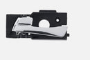 Hyundai Accent RB 2011-2019 Inner Door Handle Front Left Hand Side Chrome-1