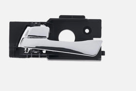 Hyundai Accent RB 2011-2019 Inner Door Handle Front Left Hand Side Chrome