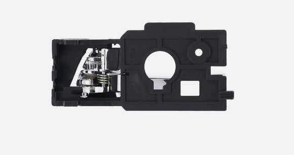 Hyundai Accent RB 2011-2019 Inner Door Handle Front Left Hand Side Chrome