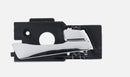 Hyundai Accent RB 2011-2019 Inner Door Handle Front Right Hand Side Chrome-1