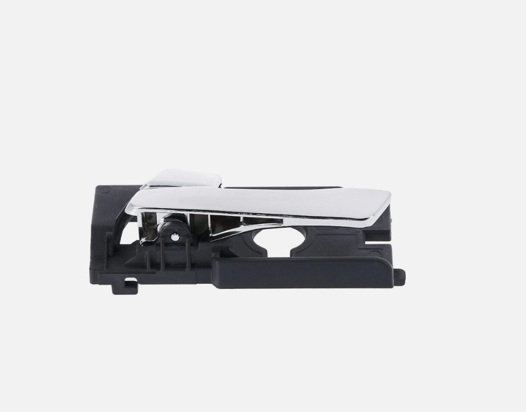 Hyundai Accent RB 2011-2019 Inner Door Handle Front Right Hand Side Chrome - 0