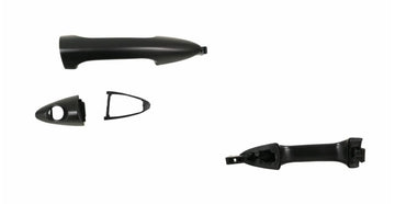 Hyundai Accent RB 07/2011-2019 Outer Door Handle Front Right Hand Side