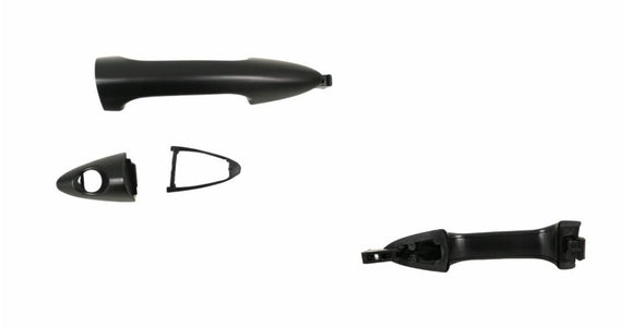 Hyundai Accent RB 07/2011-2019 Outer Door Handle Front Right Hand Side