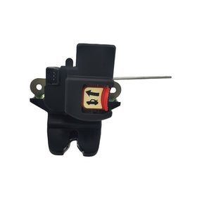 Hyundai Accent 11/2010-2017 Rear Tailgate Boot Lock - 0