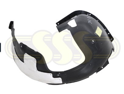 Hyundai Elantra 09/2018-Onwards Front Guard Liner Left Hand Side