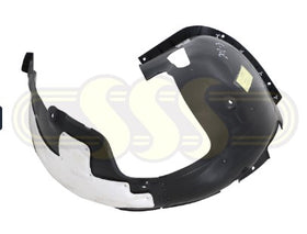 Hyundai Elantra 09/2018-Onwards Front Guard Liner Left Hand Side