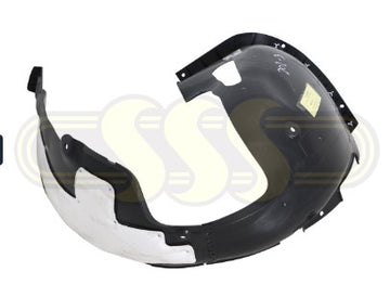 Hyundai Elantra 09/2018-Onwards Front Guard Liner Left Hand Side