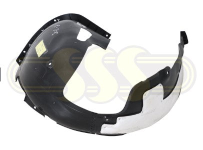 Hyundai Elantra 09/2018-Onwards Front Guard Liner Right Hand Side