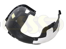 Hyundai Elantra 09/2018-Onwards Front Guard Liner Right Hand Side