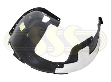 Hyundai Elantra 09/2018-Onwards Front Guard Liner Right Hand Side