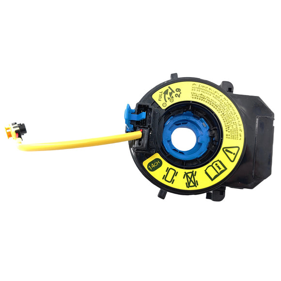 Hyundai Elantra MD 2011-2015 Clock Spring