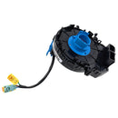 Hyundai Elantra MD 2011-2013 Clock Spring-4