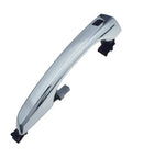 Hyundai Elantra MD 03/2011-2016 Outer Door Handle Front Right Hand Side Keyless Entry-1