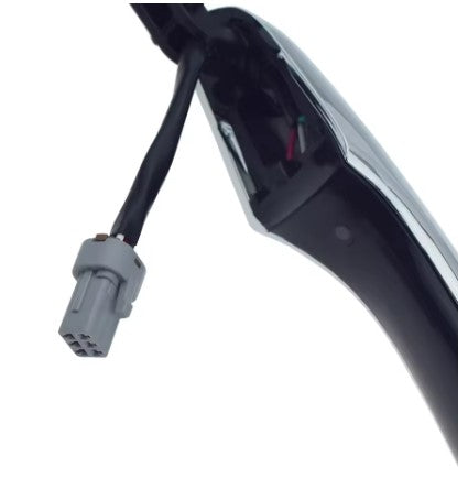 Hyundai Elantra MD 03/2011-2016 Outer Door Handle Front Right Hand Side Keyless Entry