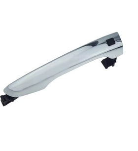 Hyundai Elantra MD 03/2011-2016 Outer Door Handle Front Left Hand Side Keyless Entry