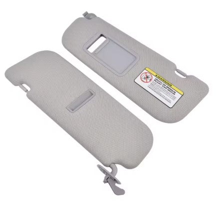 Hyundai Elantra MD 2011-2015 Sunvisor Set