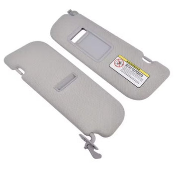 Hyundai Elantra MD 2011-2015 Sunvisor Set