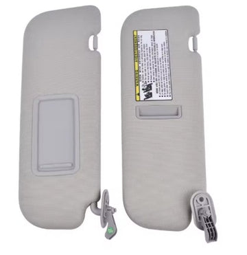 Hyundai Elantra MD 2011-2015 Sunvisor Set - 0