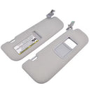 Hyundai Elantra MD 2011-2015 Sunvisor Set-3