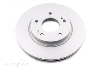 Hyundai Elantra XD HD 10/2003-05/2011 Front Disc Rotor