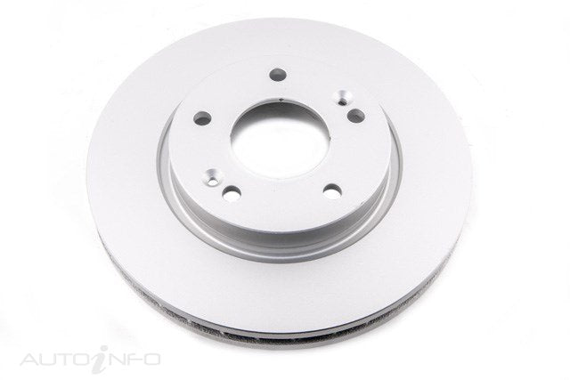 Hyundai Elantra XD HD 10/2003-05/2011 Front Disc Rotor