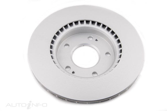 Hyundai Elantra XD HD 10/2003-05/2011 Front Disc Rotor
