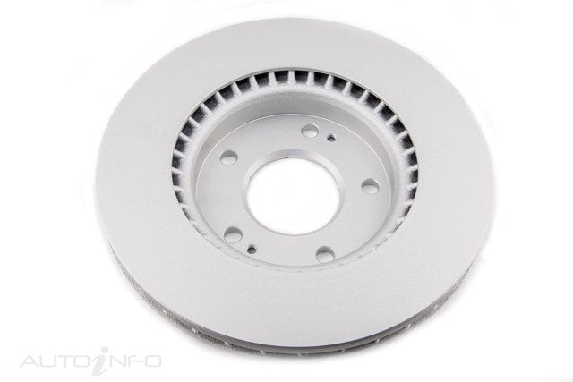 Hyundai Elantra XD HD 10/2003-05/2011 Front Disc Rotor - 0