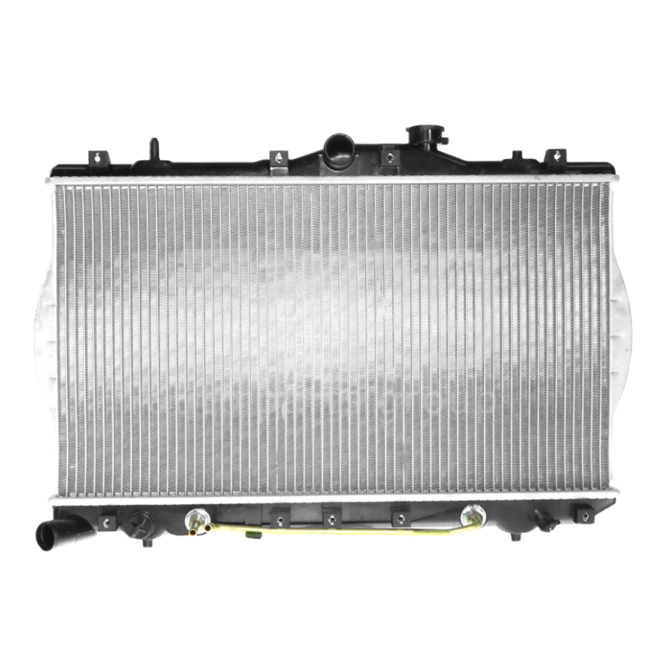 Hyundai Excel X3 9/1994-12/2000 Radiator 1.5L Auto