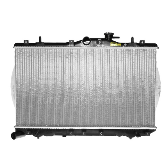 Hyundai Excel X3 9/1994-12/2000 Radiator 1.5L Manual