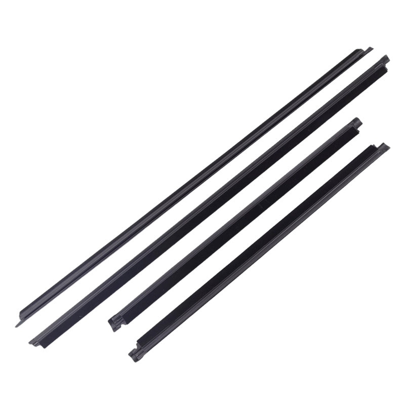 Hyundai Getz 2002-2011 5 Door Window Weather Strip Set