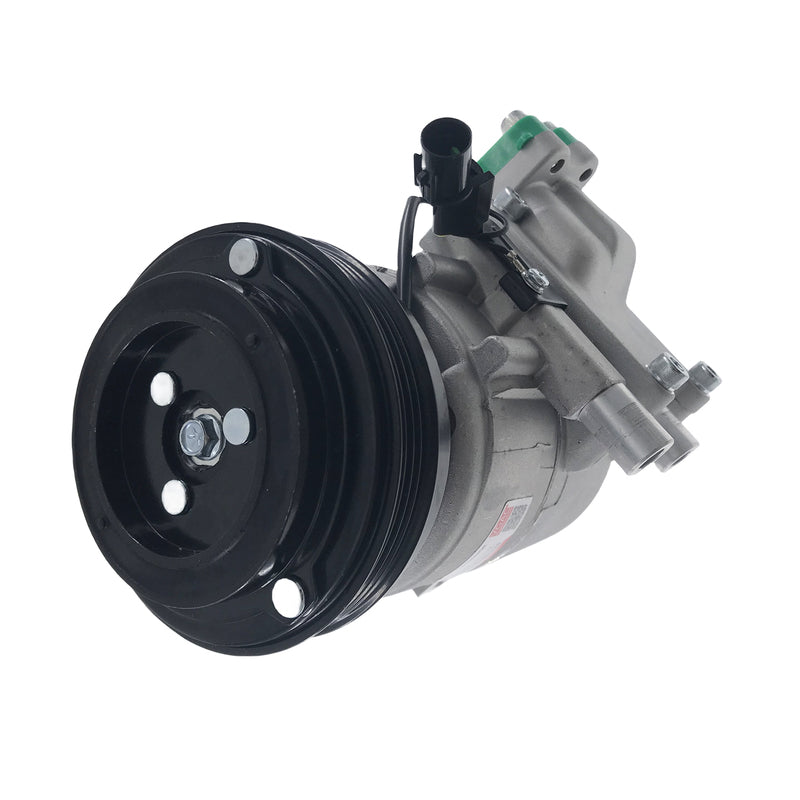 Hyundai Getz TB 2005-2011 AC Compressor 1.4L Petrol