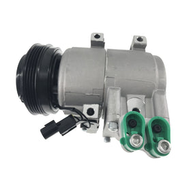 Kia Rio JB 2005-2011 AC Compressor - 0