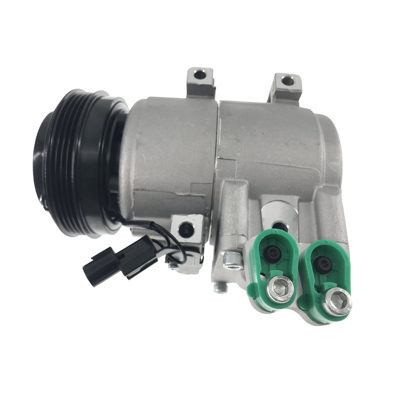 Hyundai Getz TB 2005-2011 AC Compressor 1.4L Petrol - 0