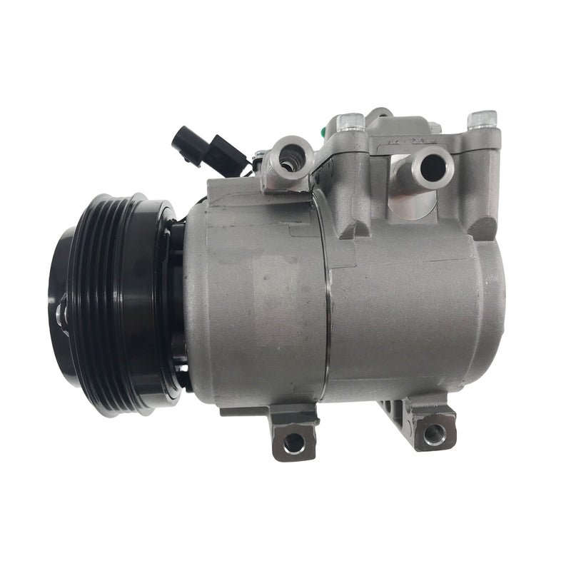 Hyundai Getz TB 2005-2011 AC Compressor 1.4L Petrol