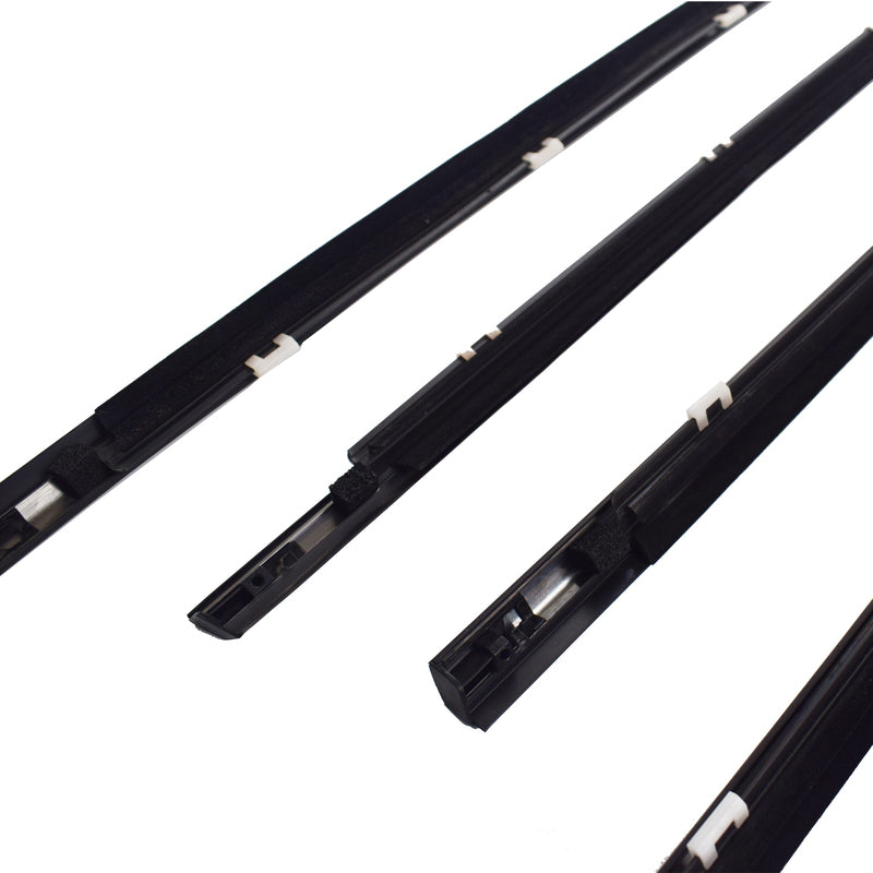 Hyundai I30 FD 2007-03/2012 Window Weather Strip Set