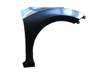 Hyundai I30 GD 05/2012-02/2017 Front Guard Right Hand Side Without Blinker Hole