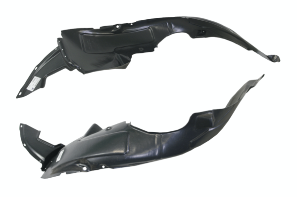 Hyundai I30 FD 09/2007-04/2012 Guard Liner Left Hand Side