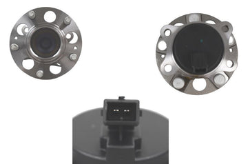 Hyundai IONIQ 08/2018-2022 Rear Wheel Hub