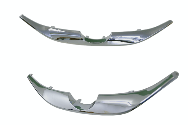 Hyundai IX35 LM Highlander Elite 02/2010-2015 Front Grille Mould