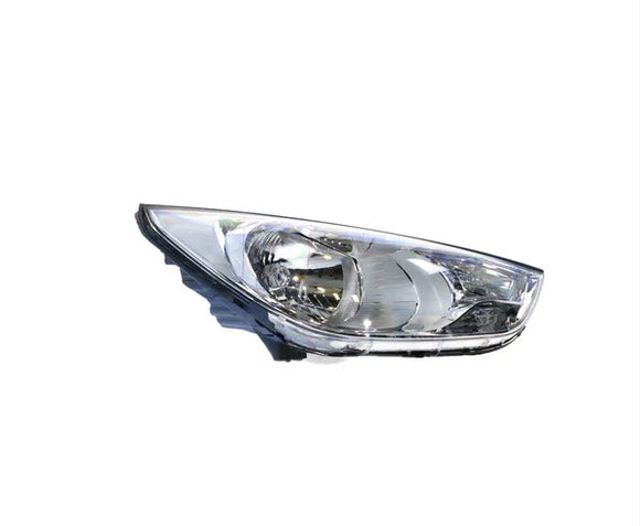 Hyundai IX35 LM 02/2010-10/2013 Headlight Right Hand Side