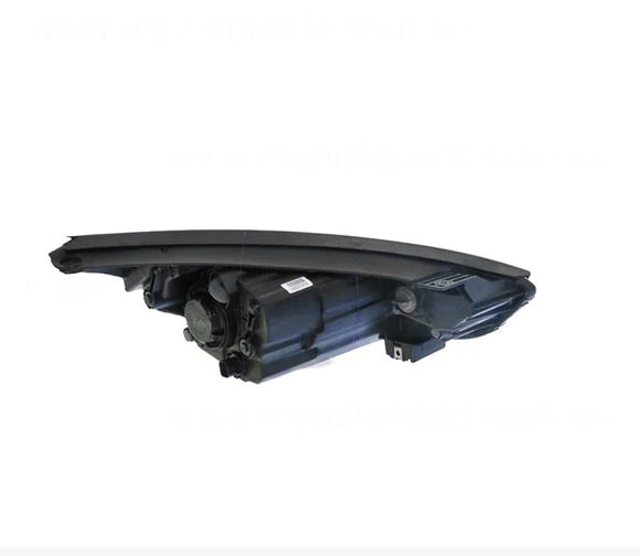 Hyundai IX35 LM 02/2010-10/2013 Headlight Left Hand Side